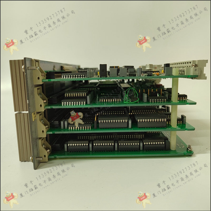 ABB HIEE300890R0432 PLC控制器模块 全新正品