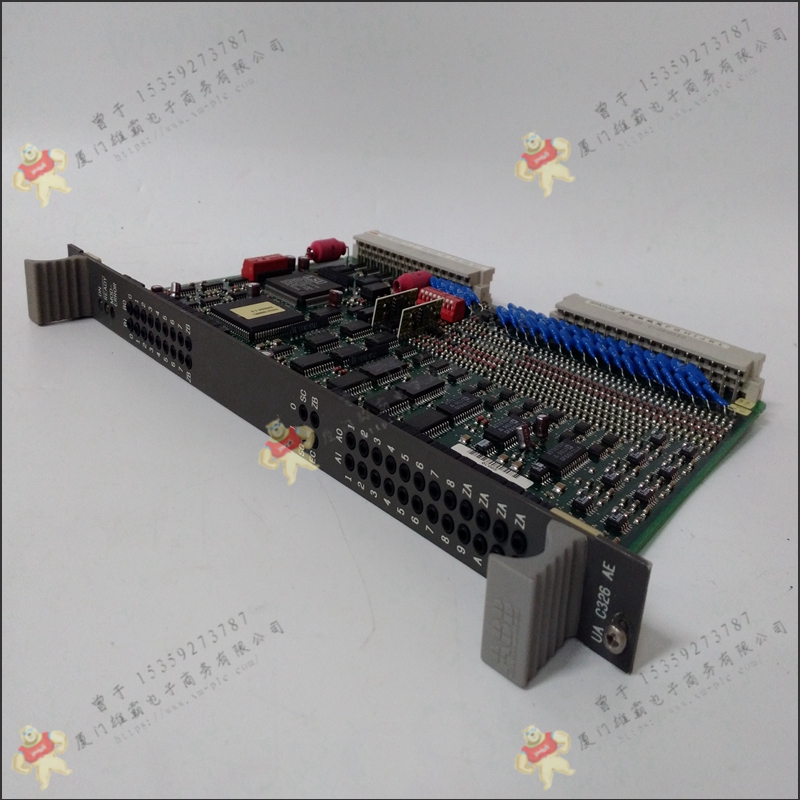 ABB  HIEE300890R0459   控制器模块