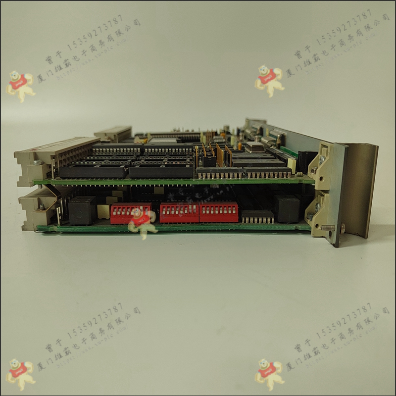 ABB  HIEE300890R0464   控制器模块