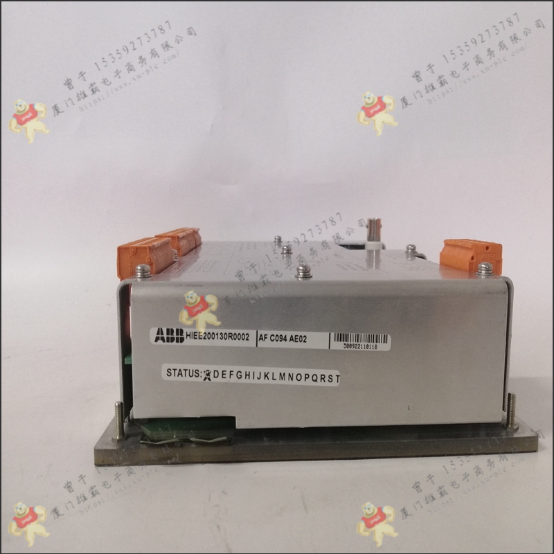 ABB  HIEE300890R0512   控制器模块