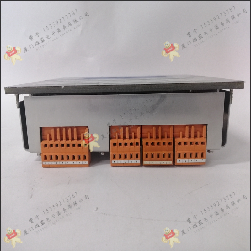 ABB  HIEE300890R0513   控制器模块