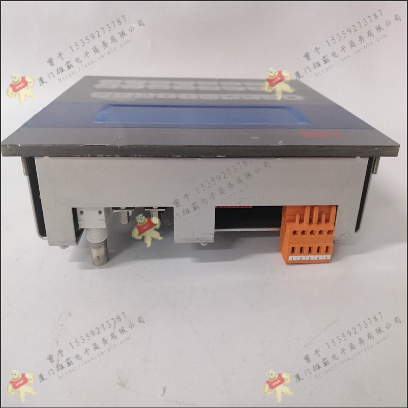 ABB  HIEE300890R0515   控制器模块