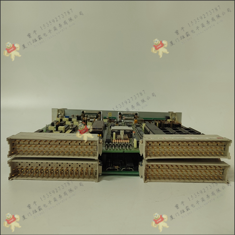 ABB  HIEE300890R0523   控制器模块