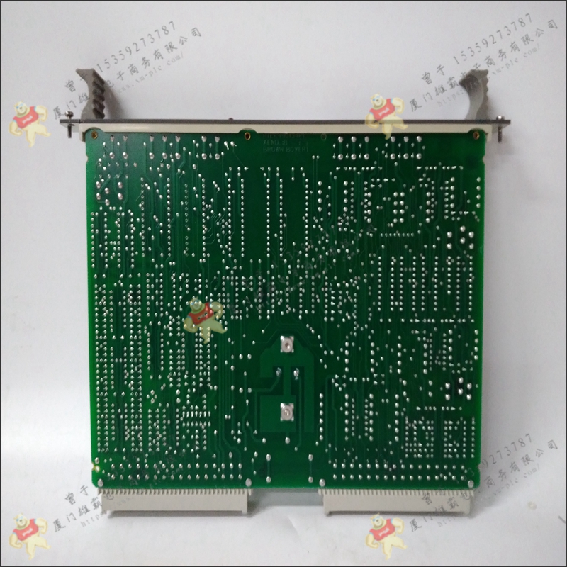 ABB  HIEE451220R1   控制器模块