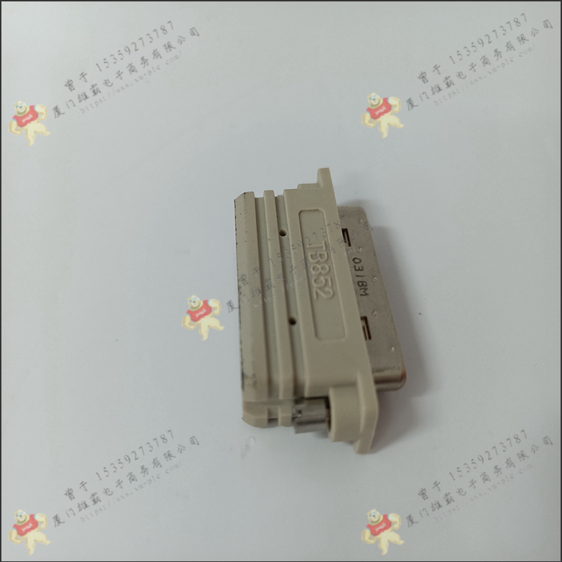 ABB 3BSC550038R2 输入直流24v