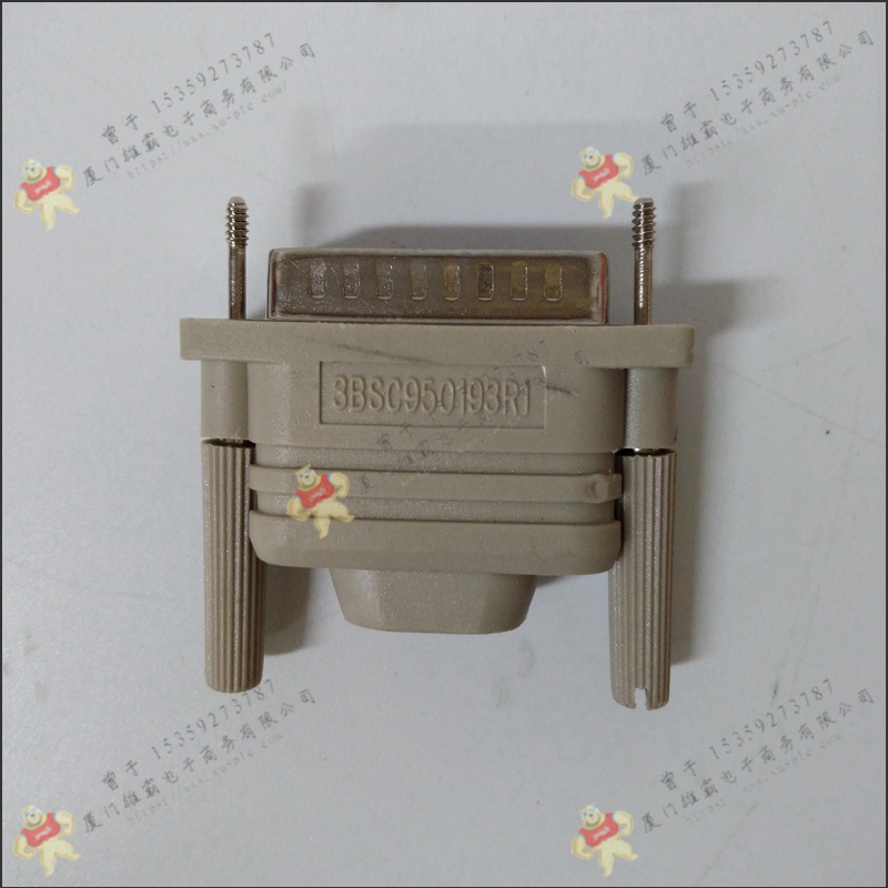 ABB 3BSC610022R1 输入直流24v