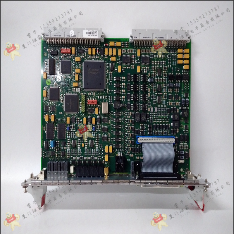 ABB 3BSC630005R1 输入交流