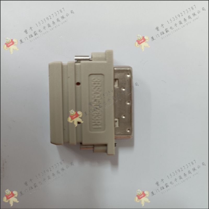 ABB 3BSC630036R2 输入交流模块