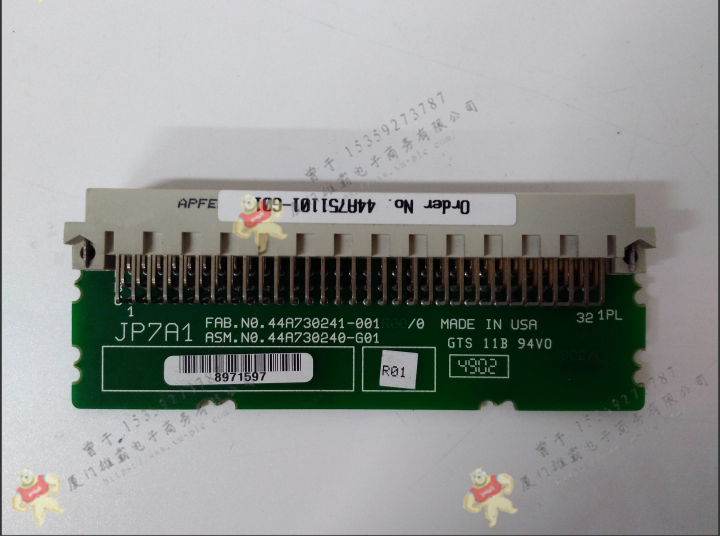 GE-美国通用 IC693CHS398CA 扩展底板