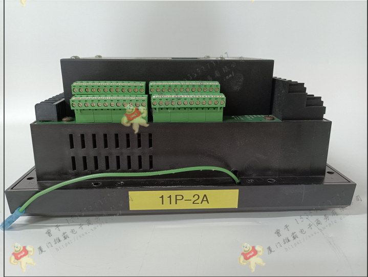 GE-美国通用 IC693CHS398 扩展底板