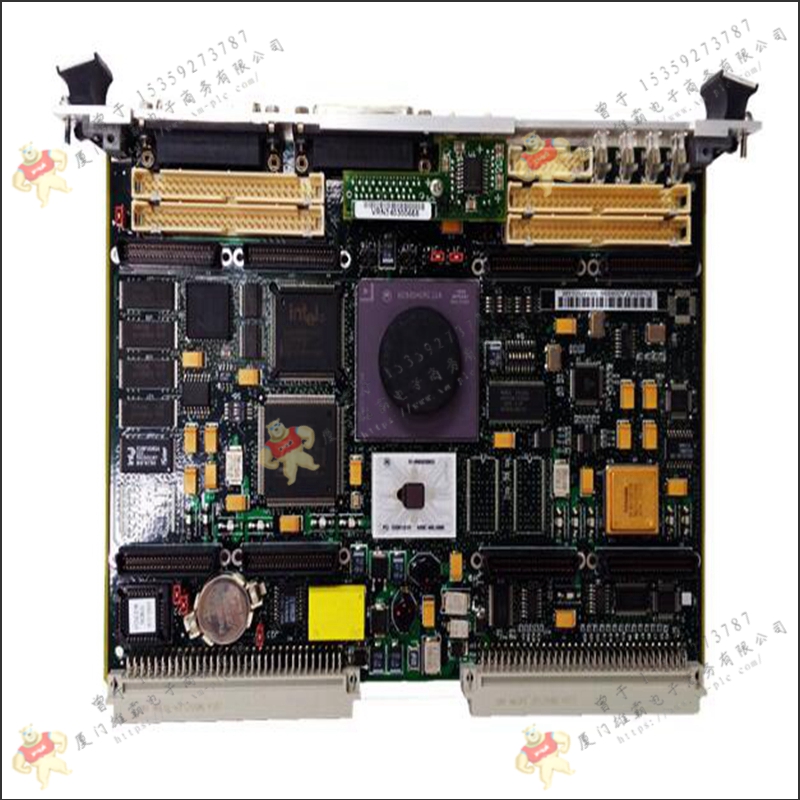 Motorola-摩托罗拉   MVME162-023   嵌入式控制器