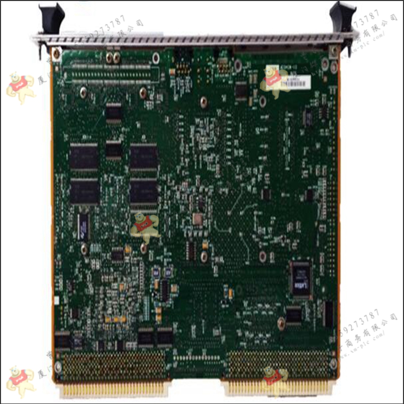 Motorola-摩托罗拉   MVME162-022A   嵌入式控制器