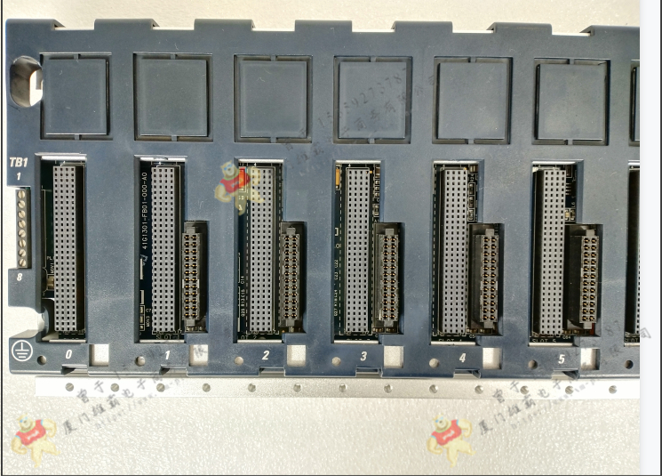 GE-美国通用 IC693MDL646LT 可编程逻辑控制器
