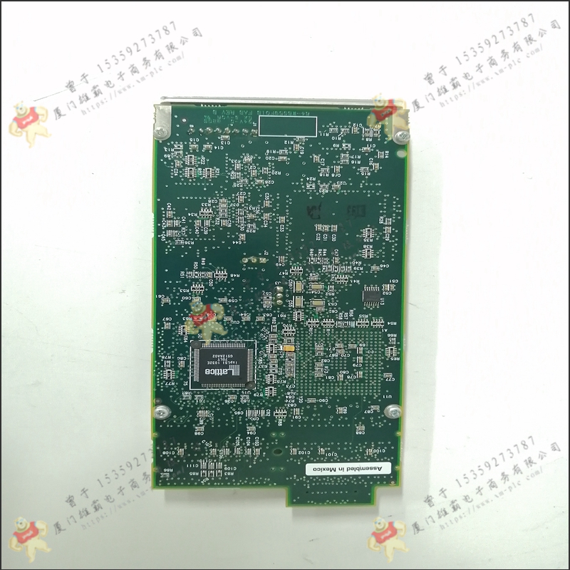 Motorola-摩托罗拉   MVME167-004B    控制器模块  欧美进口