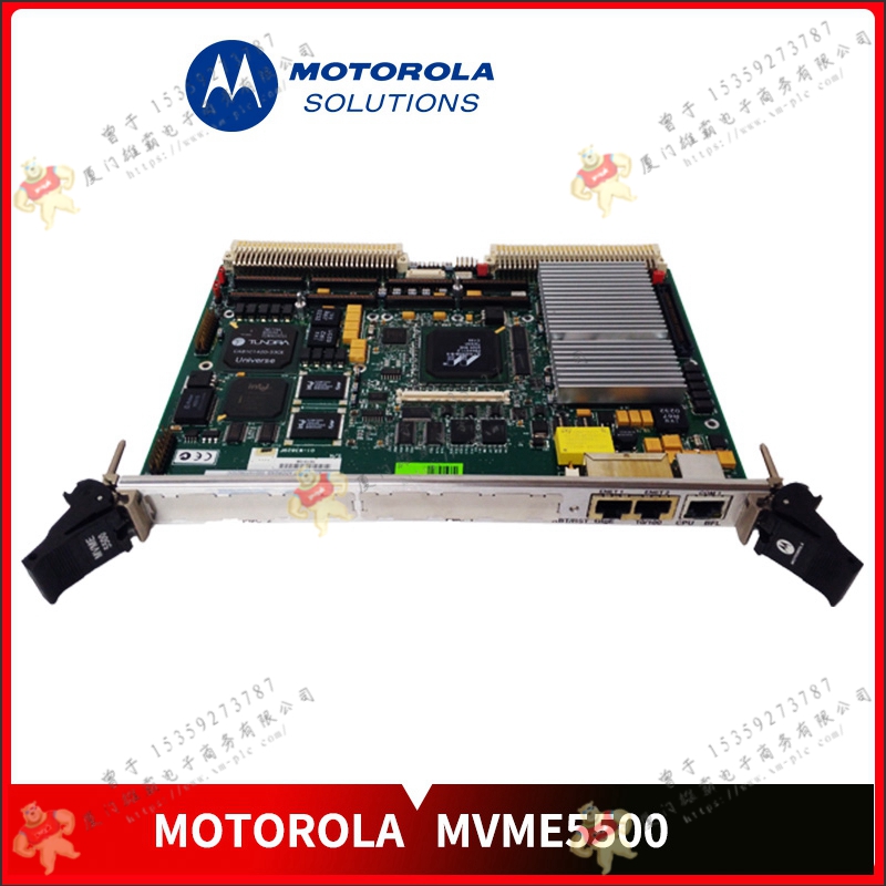 Motorola-摩托罗拉   MVME2100  嵌入式控制器