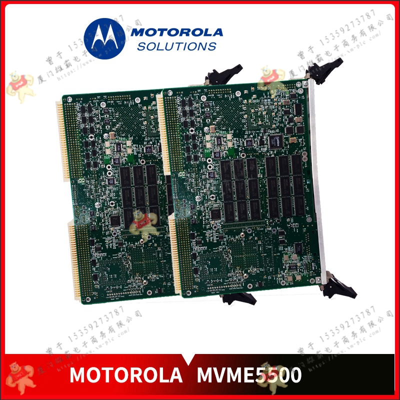 Motorola-摩托罗拉   MVME197LE  嵌入式控制器