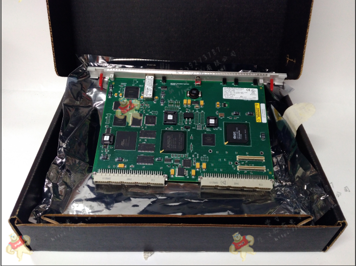 GE-美国通用   IC086SLM244LL  通信模块  全新无忧