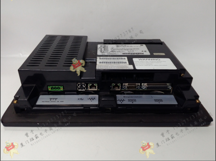 GE-美国通用   IC200ACC001  通信模块  全新无忧