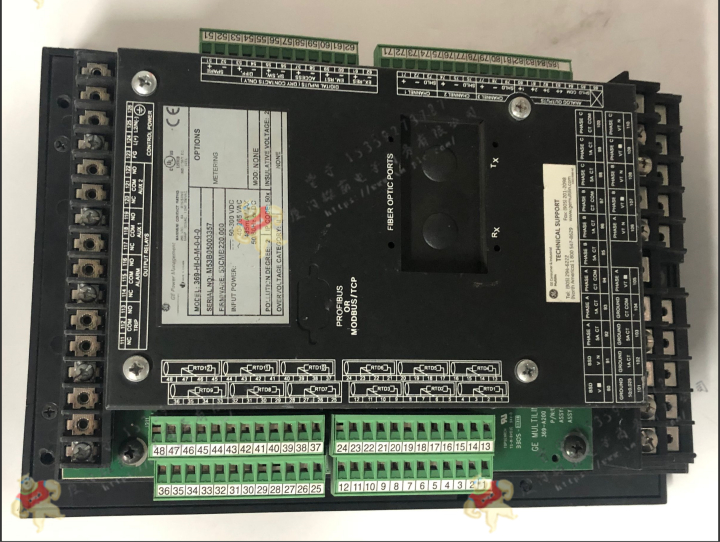GE-美国通用 IC600BF808RR 转换器 欧美进口