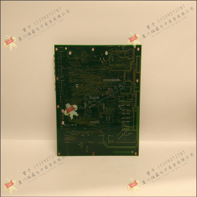 ABB  3BSC690023R9  输入交流模块  欧美进口