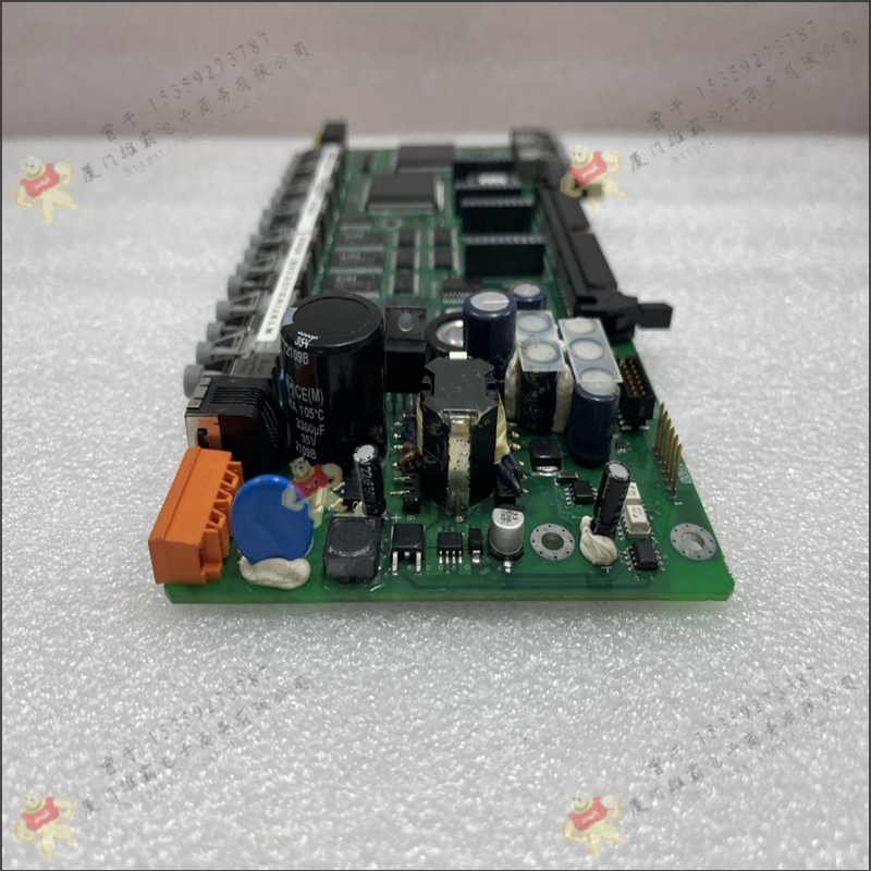 ABB  3BSC950054R5   电缆组件