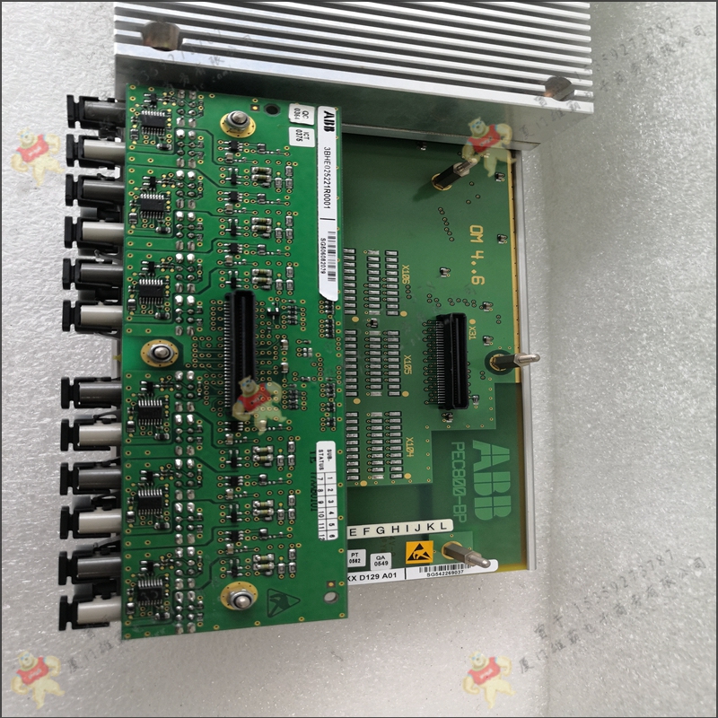 ABB 3BSC950054R7 电缆组件