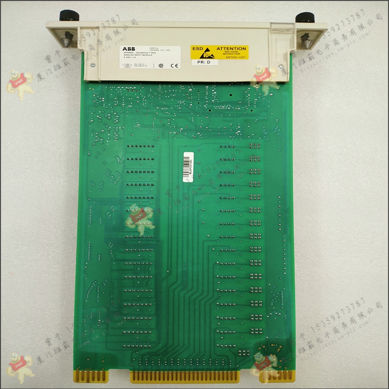 ABB 3BSC950056R1 电缆组件