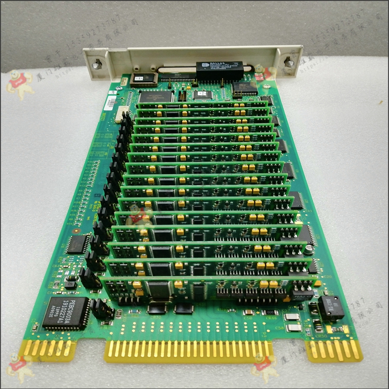 ABB 3BSC950057R1 电缆组件