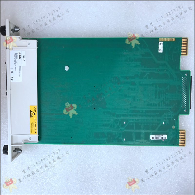 ABB 3BSC950057R2 电缆组件