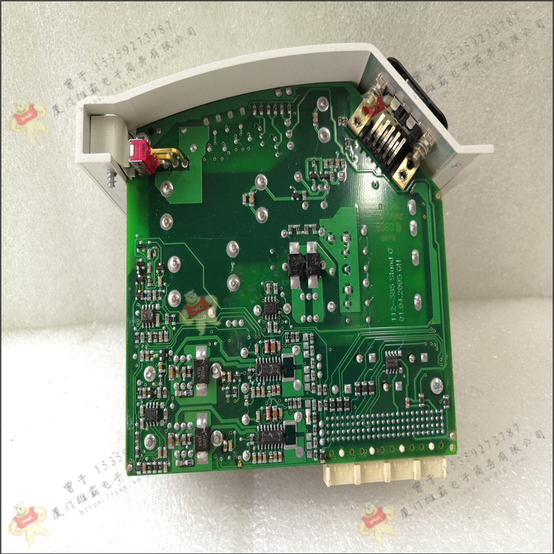 ABB 3BSC950065R1 电缆组件