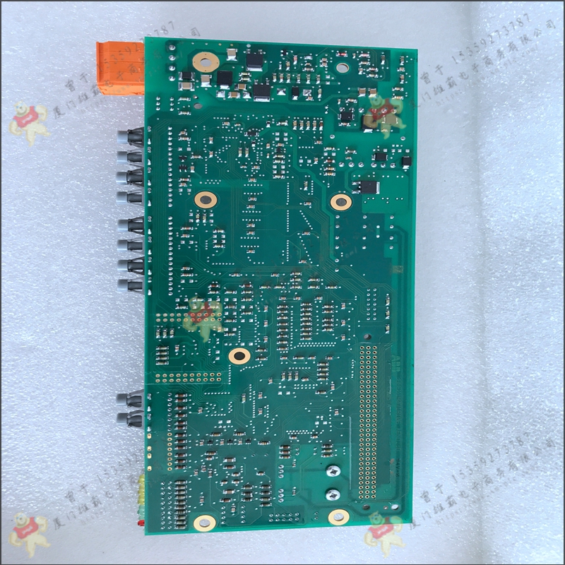 ABB  3BSC950073R27   电缆组件