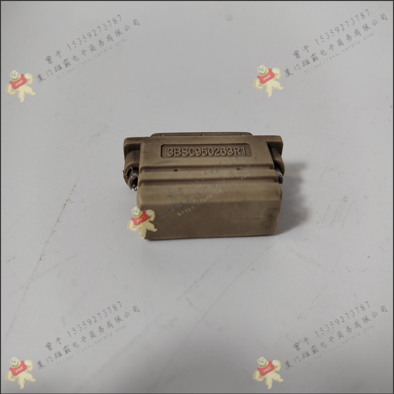 ABB  3BSC950130R3   干线电缆