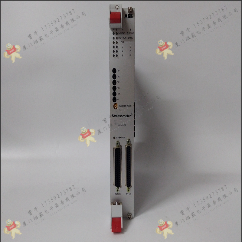 ABB 3BSC950175R45 电缆组件 全新正品