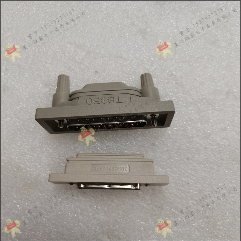 ABB 3BSC95019R1 电缆组件 全新正品