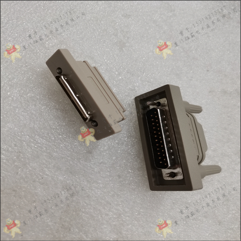 ABB 3BSC950200R1 电缆组件 全新正品