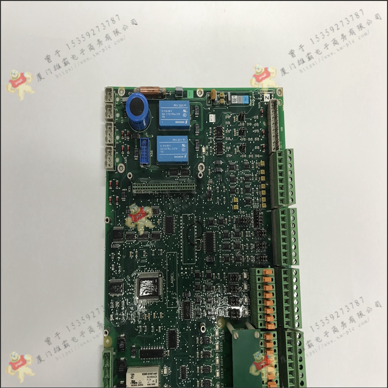 ABB 3BSC980006R109 电缆组件 全新正品