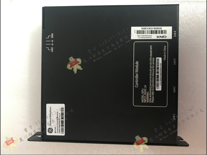 GE-美国通用   IS200BICRH1A   印刷电路板组件  全新无忧