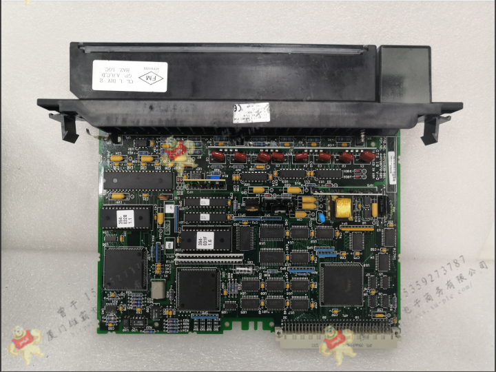 GE-美国通用      IS200ERGTH1A   地检测器板模块   全新无忧