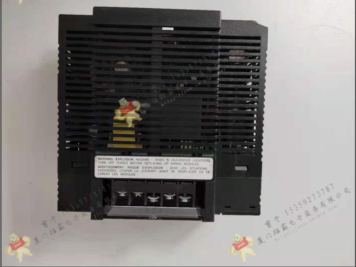 GE-美国通用     IS200VSVOH1BED    伺服阀接口   分压器  售后无忧