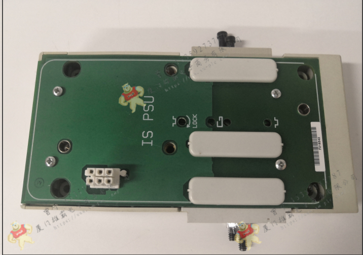 GE-美国通用    IC609SJR110RR  模拟输出模块   全新无忧