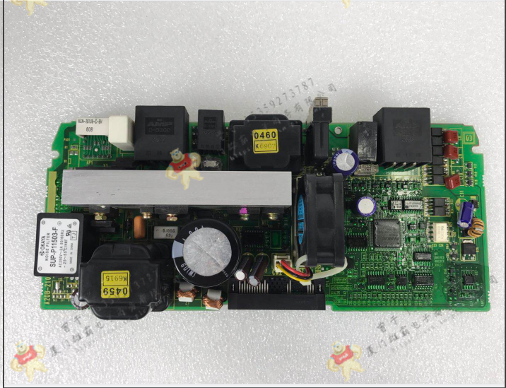 GE-美国通用 IC641VPS310 模拟扩展模块 全新无忧