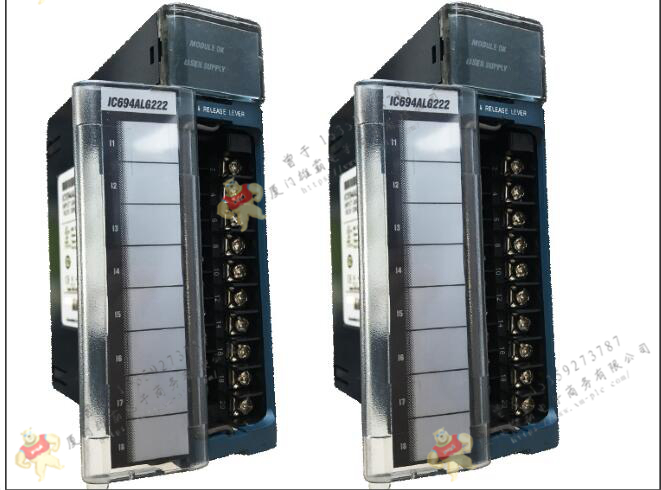 GE-美国通用 IC646NSL900 伺服放大器模块 编码器 售后无忧