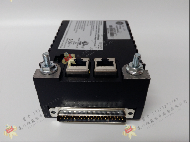 GE-美国通用    IC655APU500RR    串行通信电缆模块    售后无忧