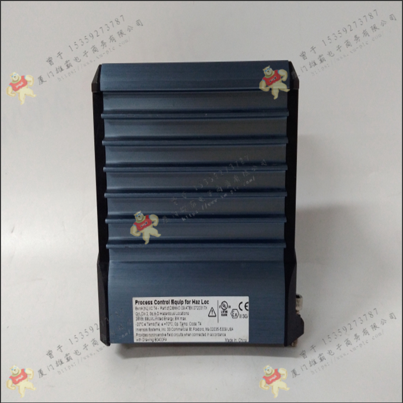 FOXBORO-福克斯波罗    230SM    温度控制器