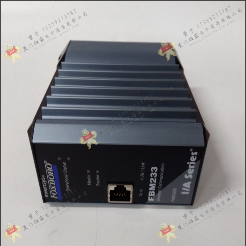 FOXBORO-福克斯波罗    2AO-L2C-D    控制器