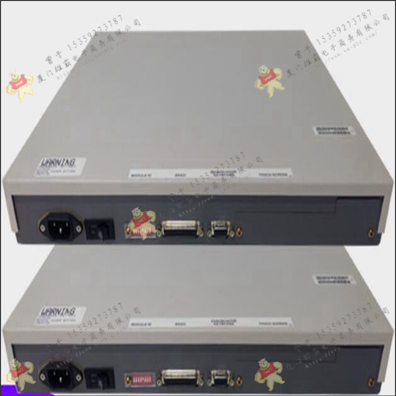 FOXBORO-福克斯波罗    3C8-C3D    控制器