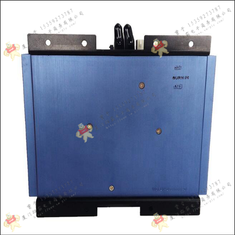 FOXBORO-福克斯波罗    FBM06A    传感器模块