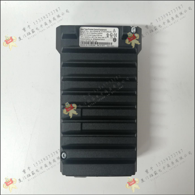 FOXBORO-福克斯波罗   FBM02   控制器