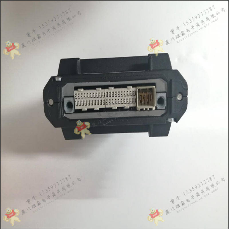 FOXBORO-福克斯波罗   FBM16   控制器