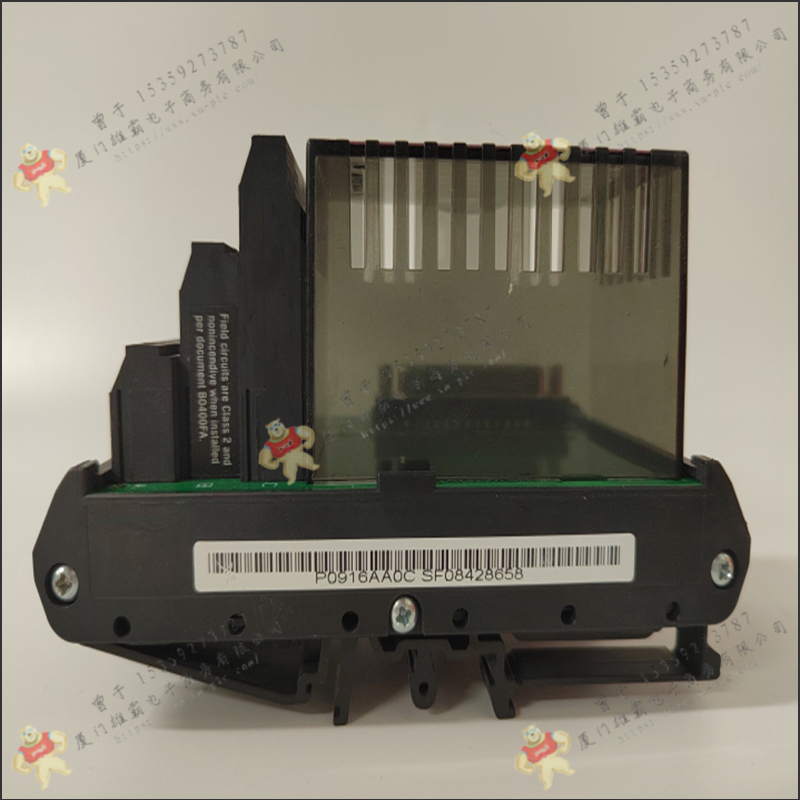 FOXBORO-福克斯波罗   FBM12   控制器